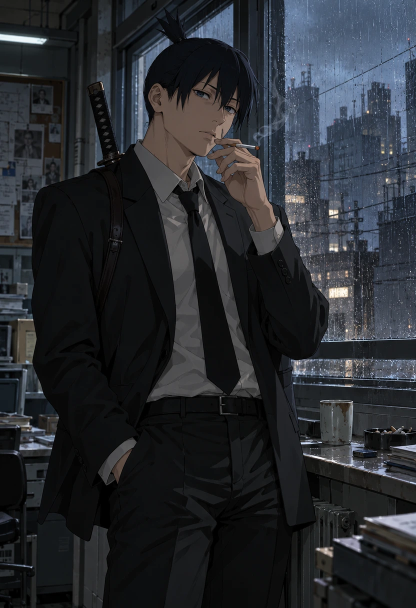 Aki Hayakawa