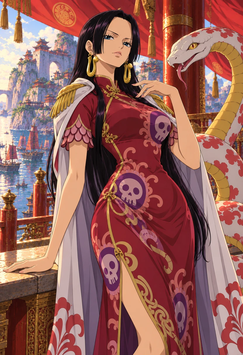 Boa Hancock