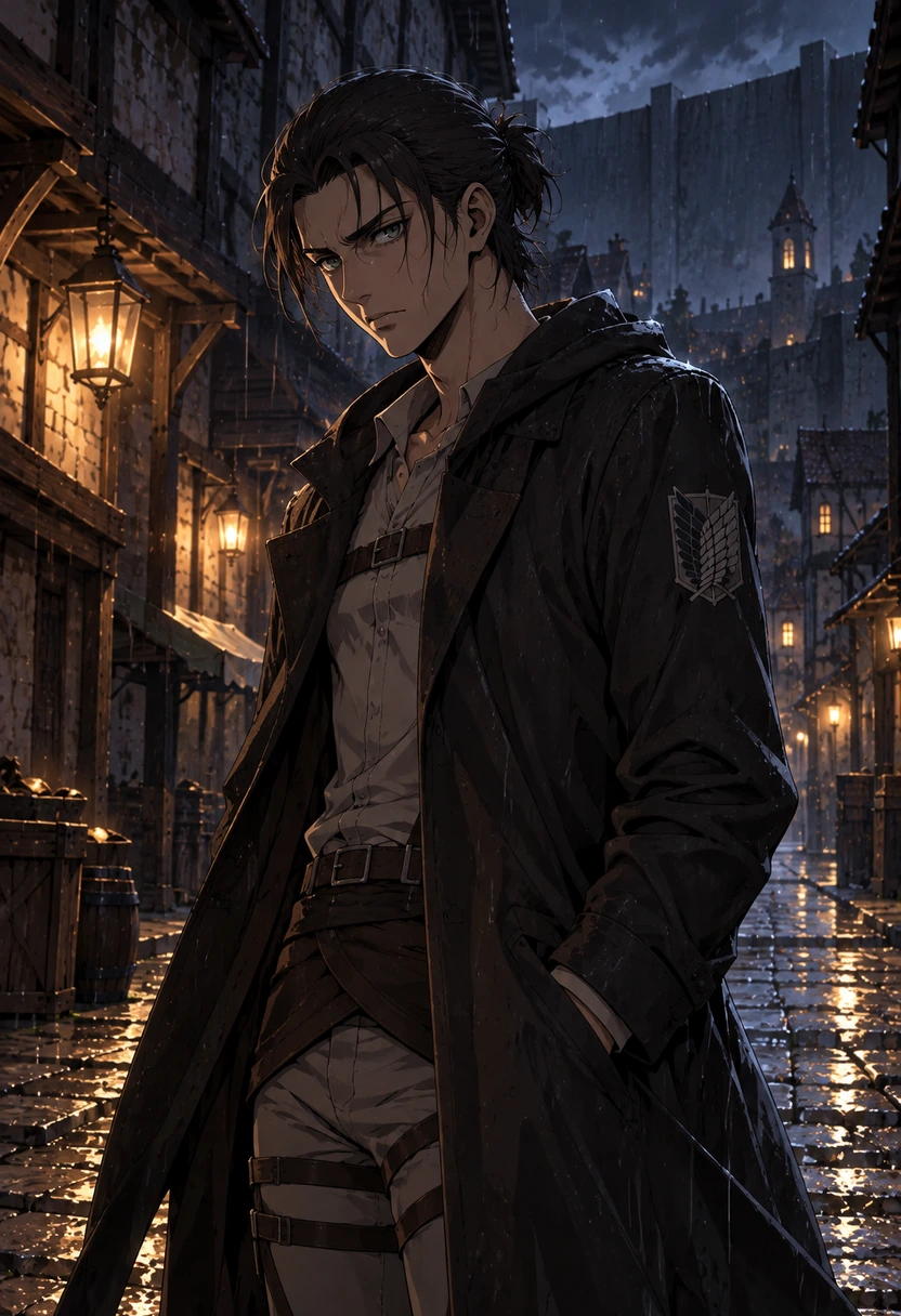 Eren Yeager