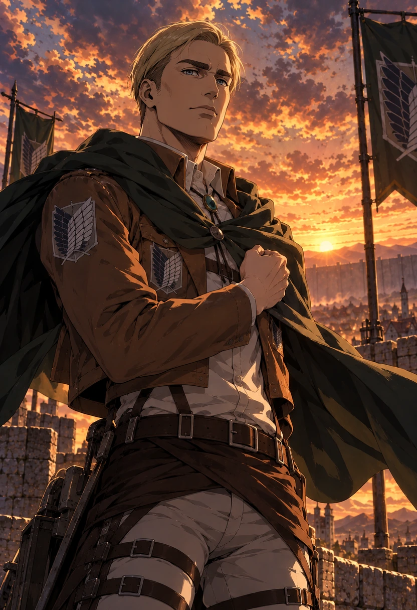 Erwin Smith