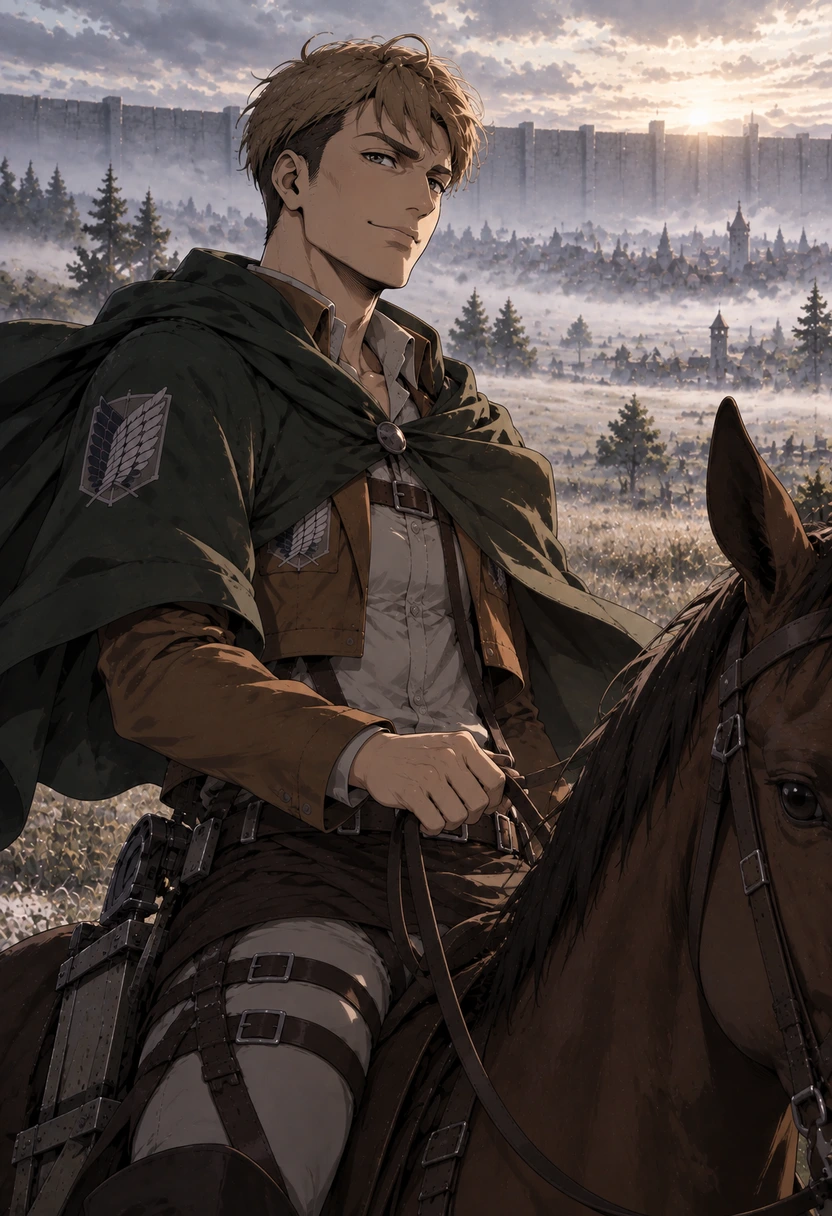 Jean Kirstein