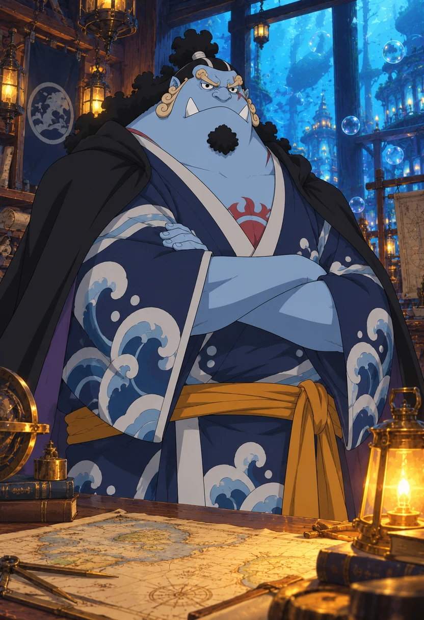 Jinbe