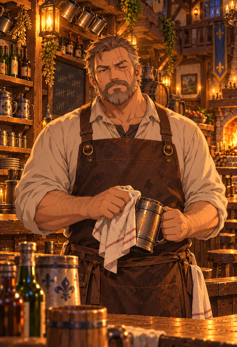 Mortram