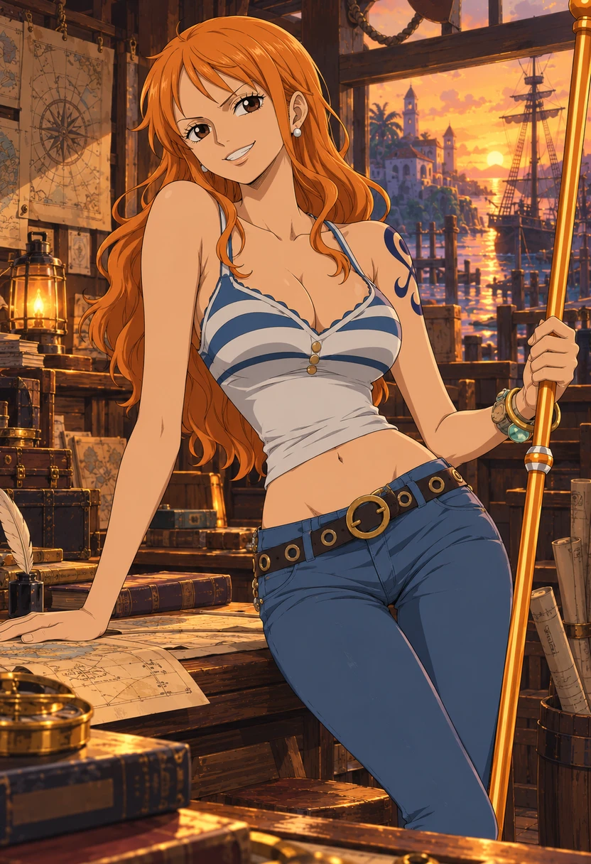 Nami