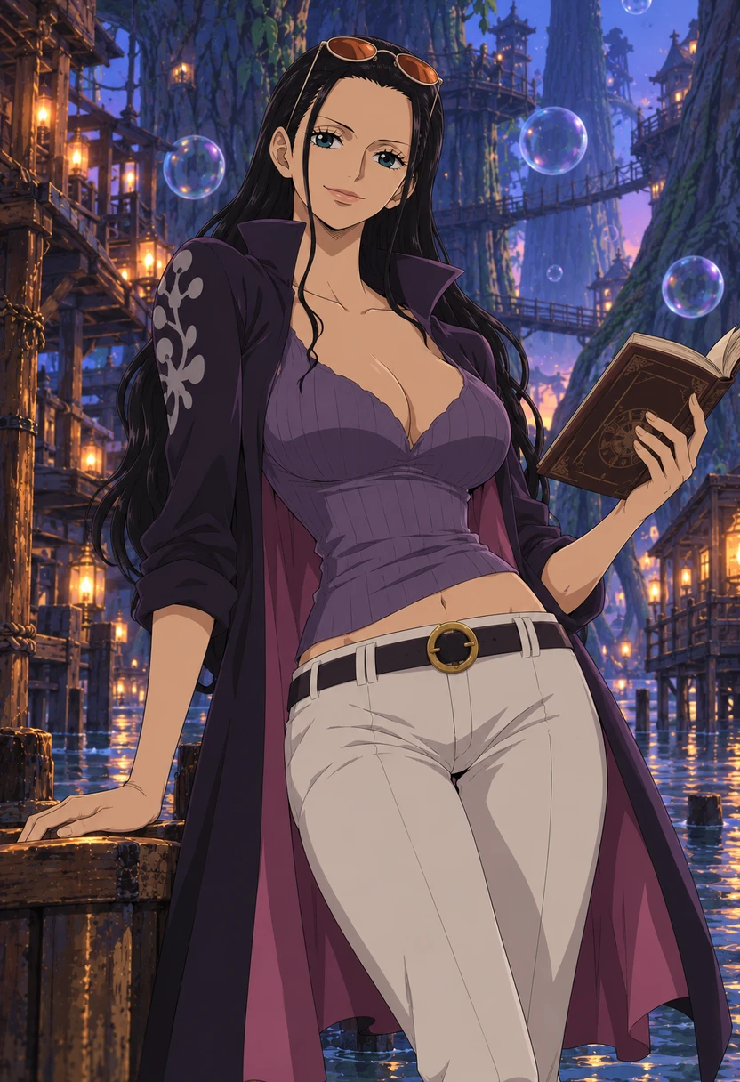 Nico Robin
