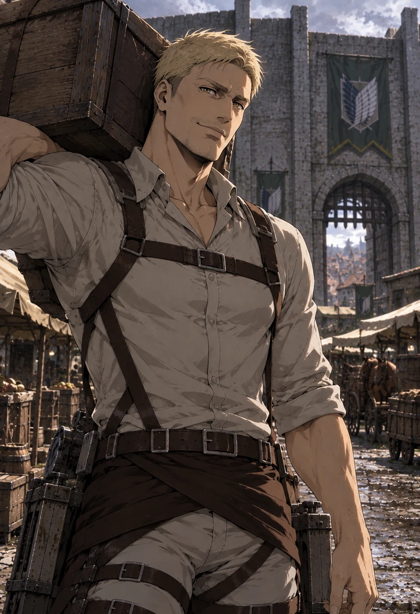 Reiner Braun