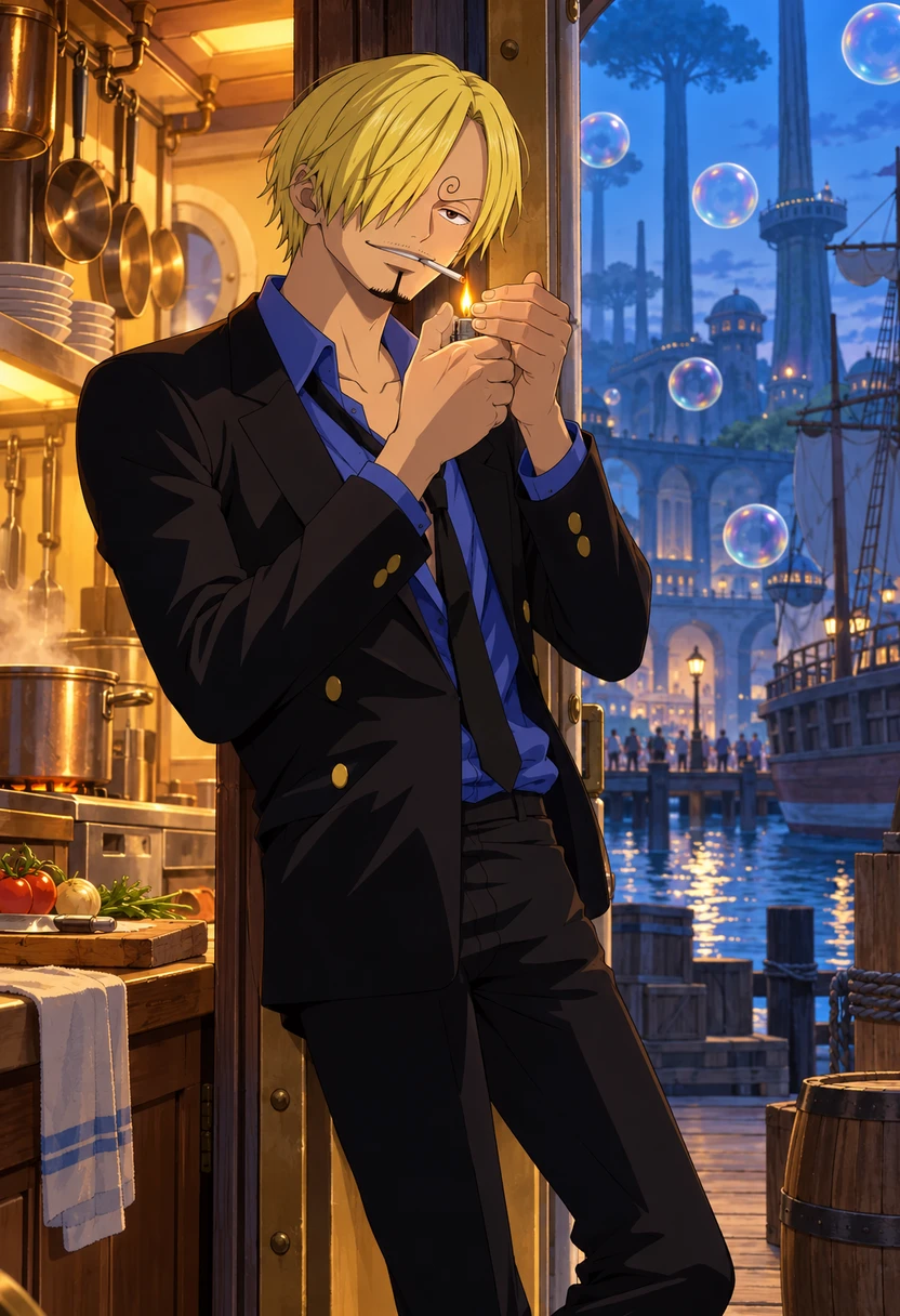 Sanji