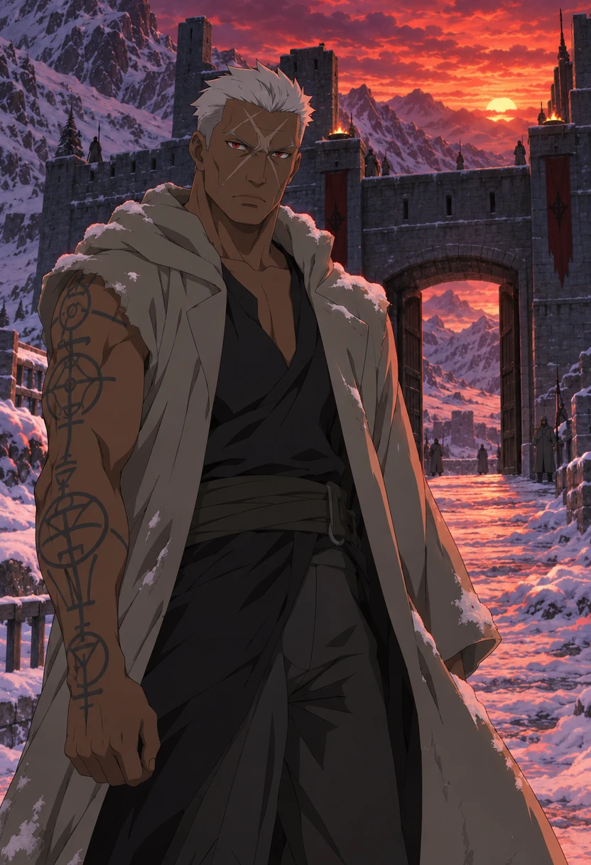 Scar