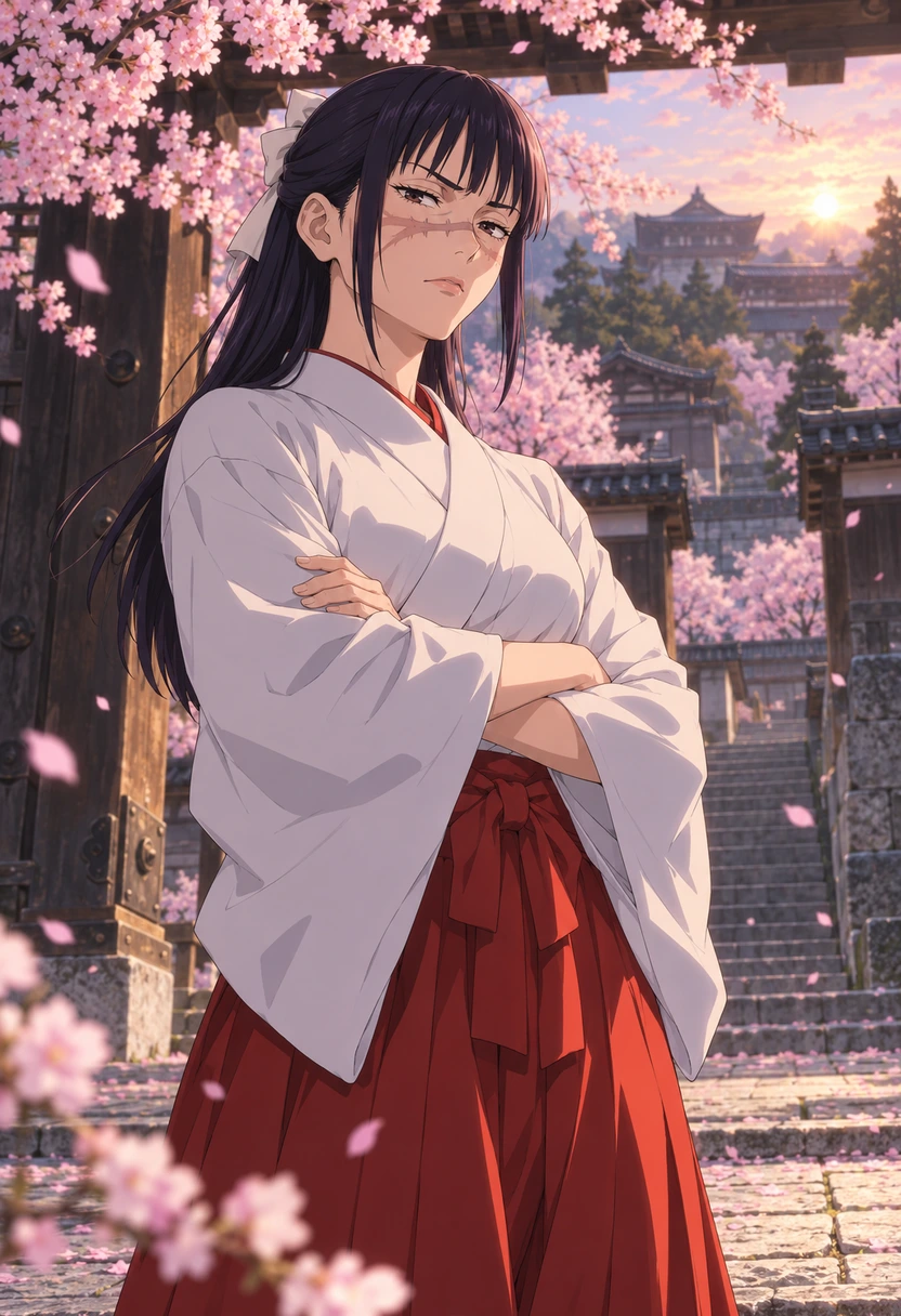 Utahime Iori