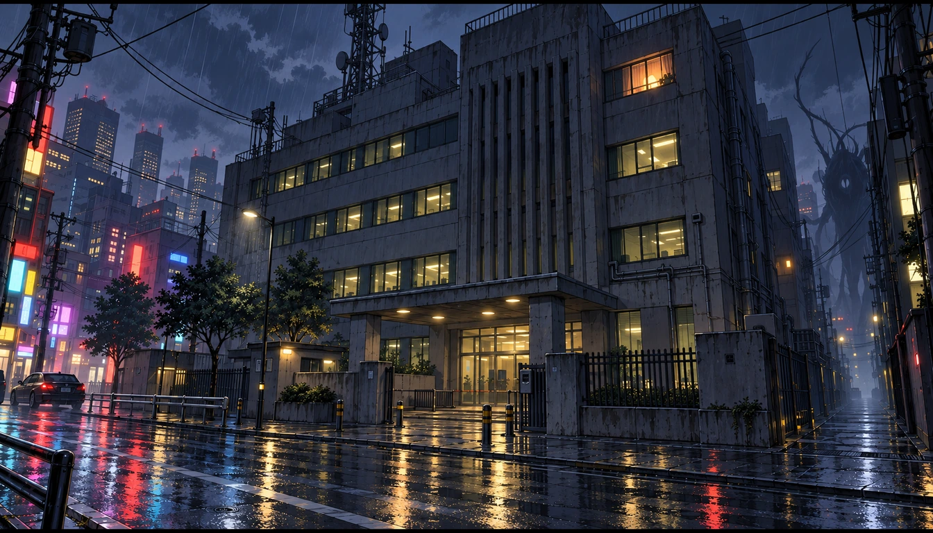Public Safety